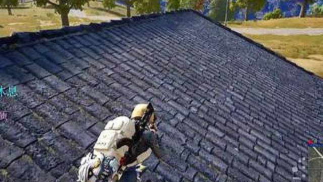 没开就是没关 #绝地求生 #吃鸡 #pubg #游戏 #和平精英