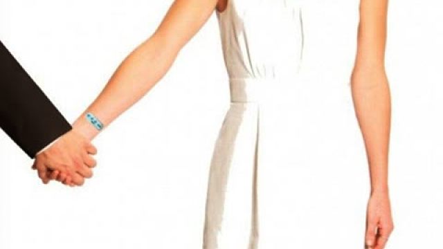 科学家用一块手表，解决了关于爱情的终极问题 #美剧  #电影解说  #爱情片