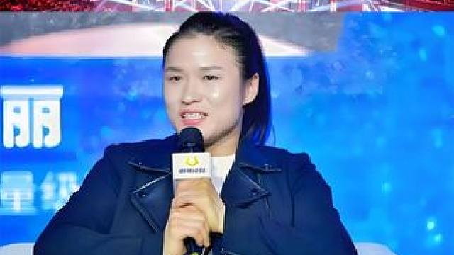 论张伟丽的成功之处，拿UFC冠军并非最大成功，另一个成功更重要 #mma综合格斗 #UFC #张伟丽