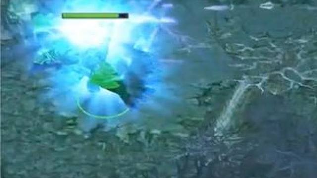 （二）大熊原声大碟，暗灭+金箍棒狮鹫遇到血魔