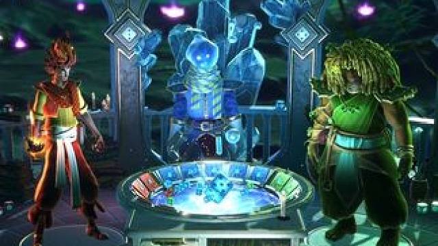 #单机游戏 #游戏鉴赏家 #steam游戏 #主机游戏 #这个游戏很好玩 Steam特别好评，媲美《