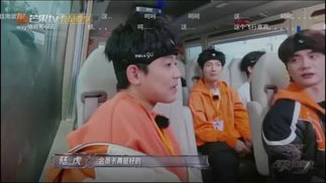 #春节语音包花式拜年