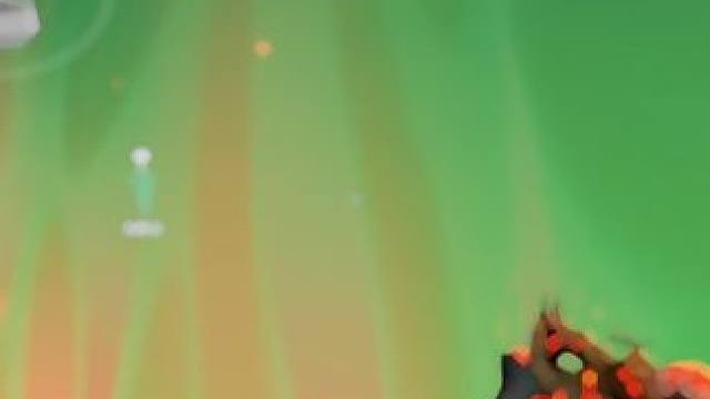 《幽默飞镖人》 #valorant 