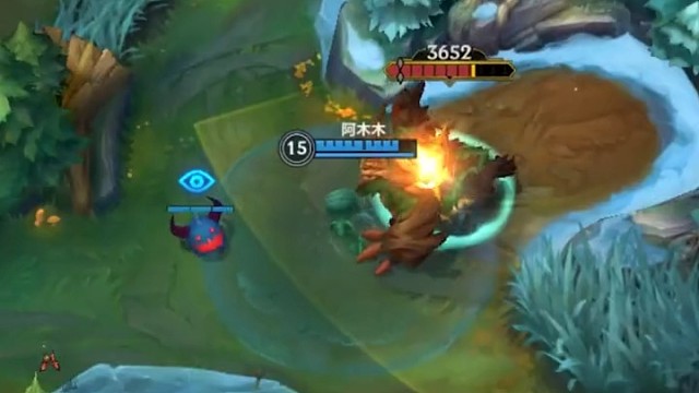 发给你玩石头人的朋友，别再被骗了