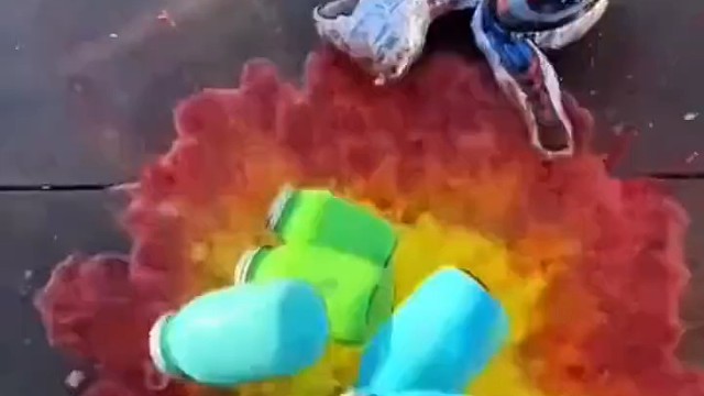 解压：强迫症治愈系