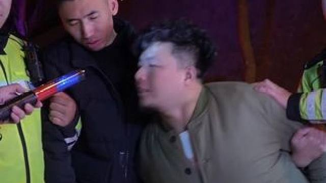 生命无法重来，喝酒必不开车！#政媒原创作者联盟 #平安春运交警同行 #交通安全知识点