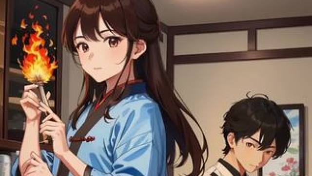 《顶流神婿》点击左下角，下载点众阅读，观看精彩后续#点众阅读#小说推荐