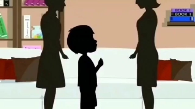 好妈妈胜过好老师