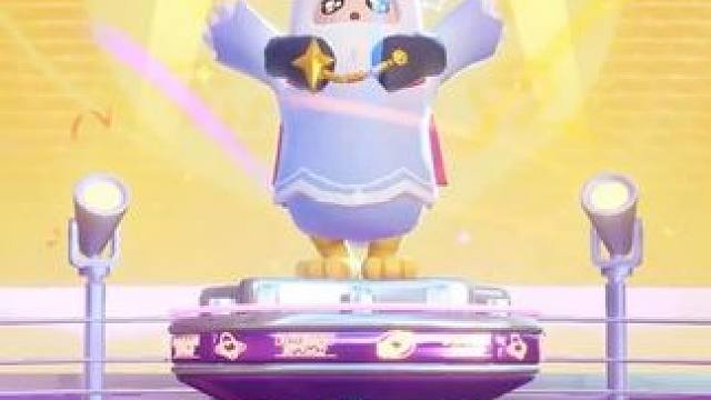 星搭子的一百种打开方式 #这个春节是跟星搭子一起过的