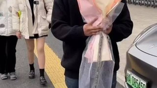 我发布了一个新视频，快来围观吧！