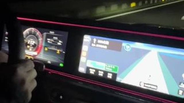 我发布了一个新视频，快来围观吧！