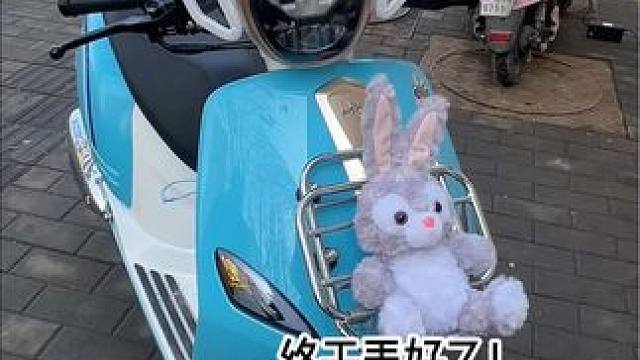 改装小货架 再装上箱子就可以啦