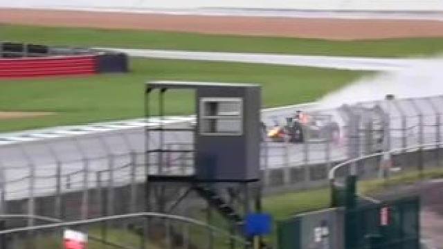 这个赛季会有变数吗？#f1 #赛车 #方程式赛车 #rb20 #维斯塔潘