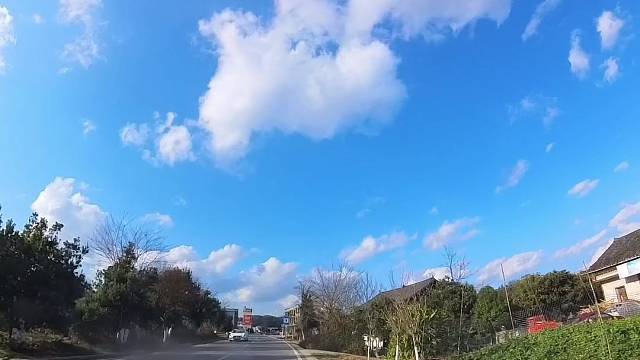 丹塞太空真漂亮