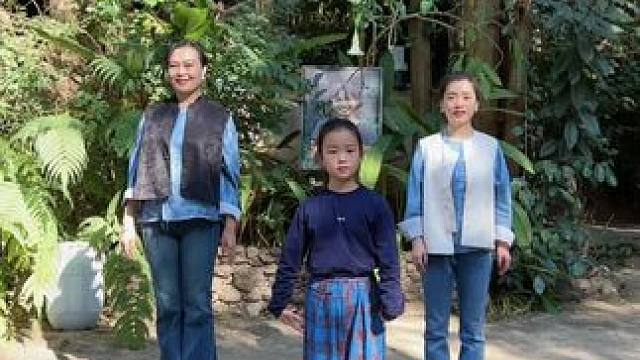 我发布了一个新视频，快来围观吧！