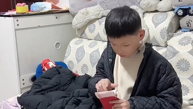 我的天呀，你的这手速