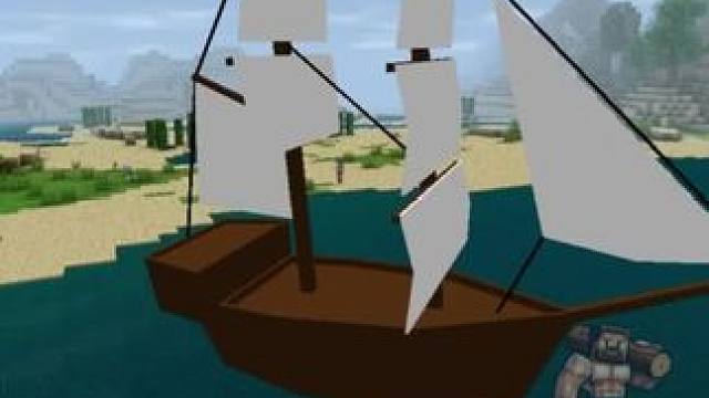 我发布了一个新视频，快来围观吧！