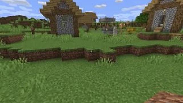 #Minecraft #我的世界  #方块侦探事务所