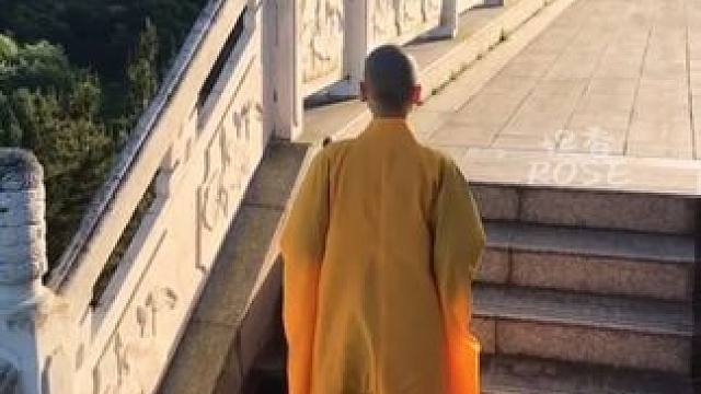 女生出家需要哪些条件#出家 #女生