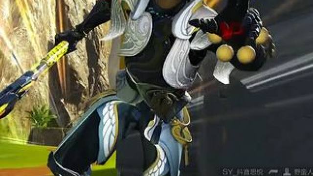 主播，你片下好了！ 看了一遍提神醒脑了也是#高能英雄 #高能英雄冠军锦标赛 #李别肘高能英雄