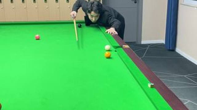 好兄弟非要给我展示勾股定理#是时候展现真正的技术了