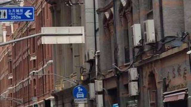 上海豪车街拍
#春节用车那些事儿 #懂车小知识  