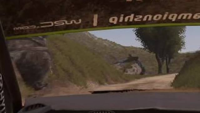 #赛车 #飞驰人生2 #WRC 看完飞驰人生2后的我