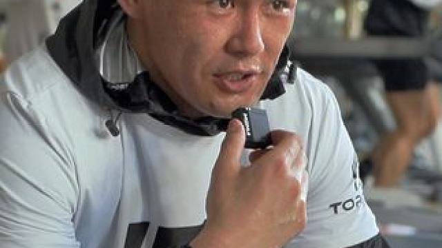 老婆和家人是你的后盾！加油！