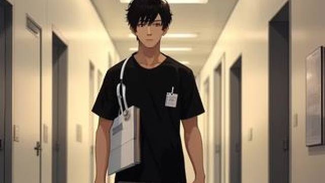 《全职国医》点击左下角，下载书旗小说，观看精彩后续