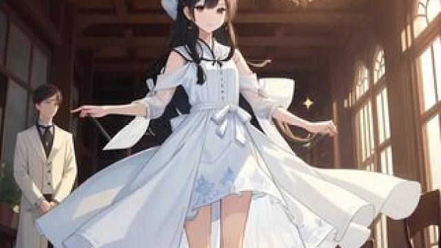 《反派就是这样子的》点击左下角，下载起点读书，观看精彩后续#起点读书#小说推荐 #小说推文