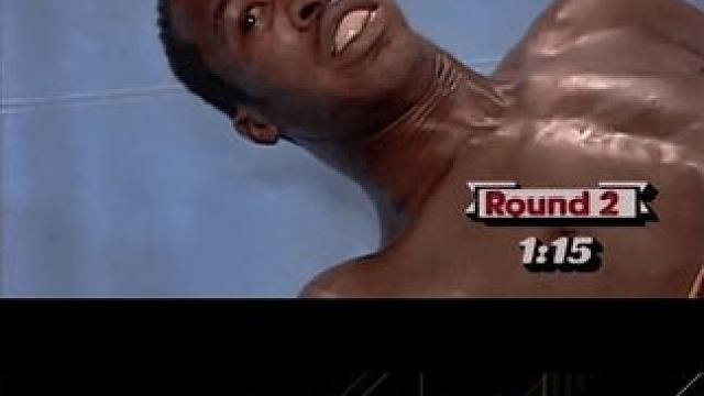 如果用一个字来形容这场比赛，只能是“狠”#拳击 #kotv #拳王