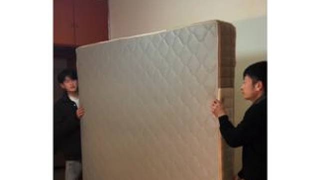 今年终于过了一个愉快的新年，自己花自己的钱，就是爽#造梦说床垫 #造梦说魔术师床垫