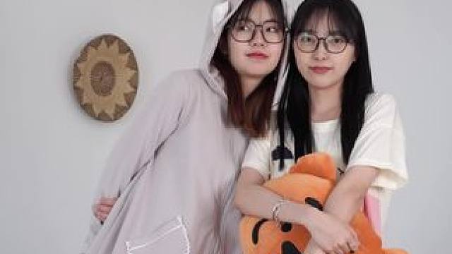 #兔系甜妹妆 #甜系女孩 #大长腿 #今日穿搭look #甜妹统治世界