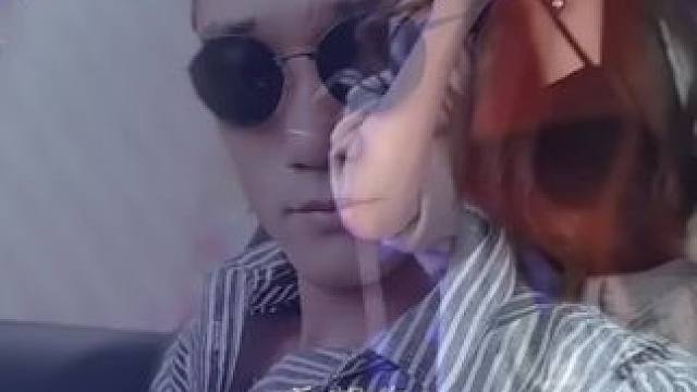 #好的音乐总能触动人的心灵