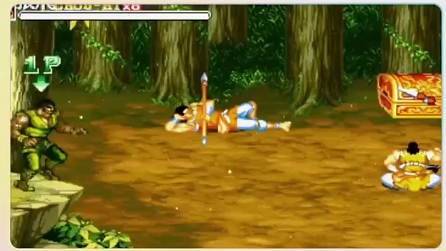 这样的三国志见过吗