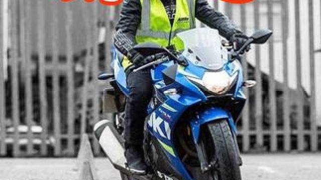 3个摩托车新手上路前必须掌握的技能 如果你是新手，拿了驾照上路的时候肯定会紧张害怕，不用担心。这很正