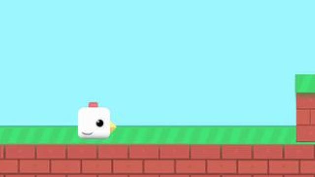 我发布了一个新视频，快来围观吧！