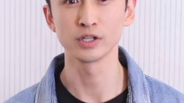 #张云龙2024年拜年视频 噔噔！今日份会火新年预言家#张云龙 掐指一算，说2024年你将被爱“龙”