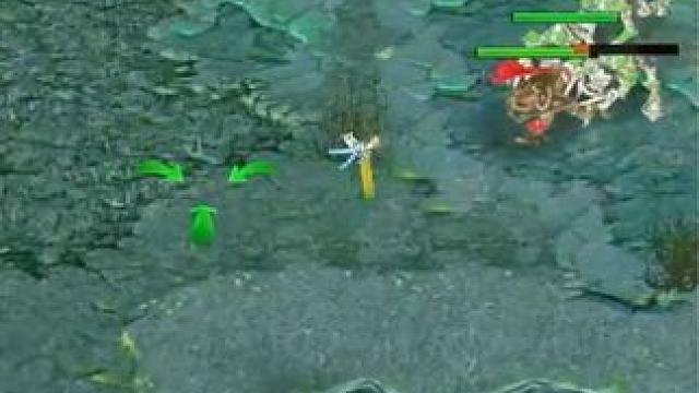 （二）大熊原声大碟，铁血战马，高地五杀暴走