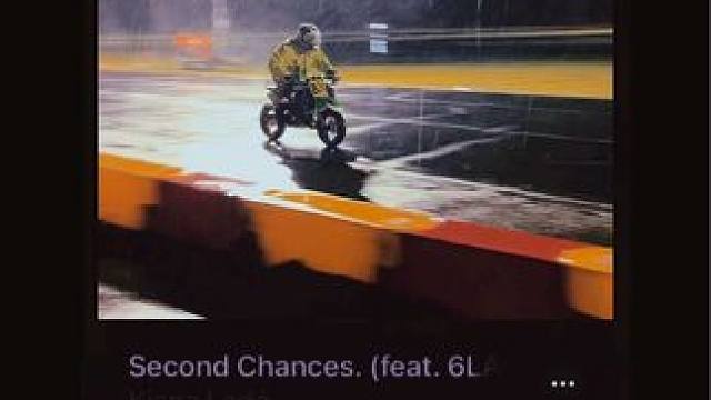 优雅永不过时 #优雅#赛道#机车#摩托车#任何照片都可以变成专辑封面