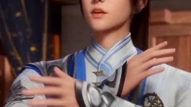 他昨晚跟我在一起，哪有时间去偷丹药？