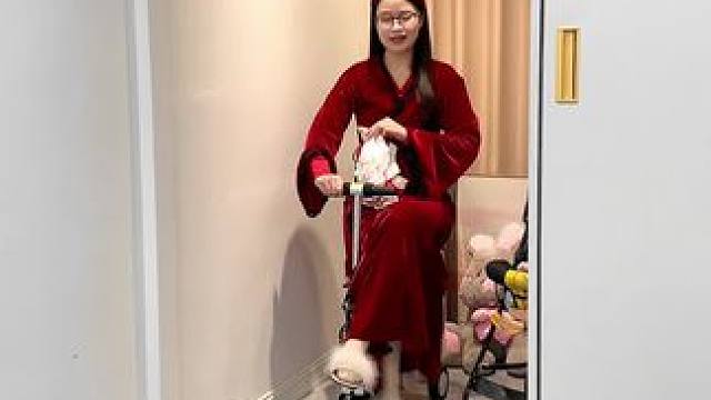 姐妹们生理期不要再穿安睡裤了!漫心棉棉蚕丝裤新品尝鲜价12.99就到手20条了!真蚕丝的穿着更舒服，