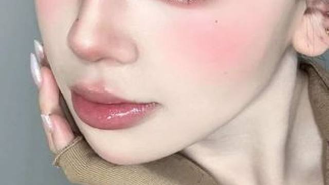 这条视频被施了魔法 扣6的都发财
#妆教 #妆面记录 #美妆 #爆改 #眼妆