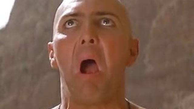 #因为一个片段看了整部剧 #影视解说 #每日推荐电影