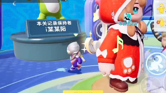 小鹭在吃什么？