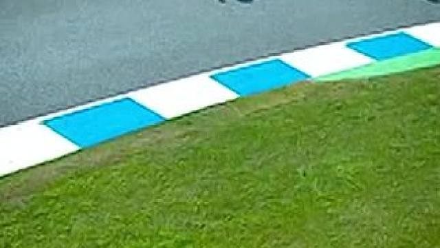 小飞侠高光时刻#罗西 #机车 #摩托车比赛 #motogp疯摩全球