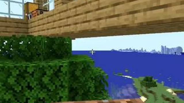 我发布了一个新视频，快来围观吧！