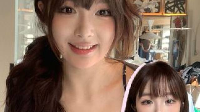 妆容分享！好美美美#妆教 #妆前妆后 #美妆