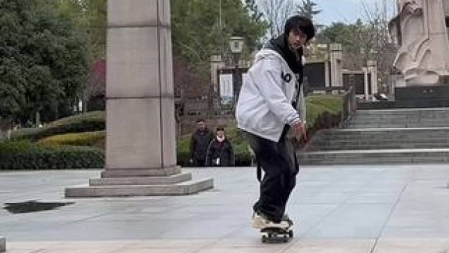 我发布了一个新视频，快来围观吧！