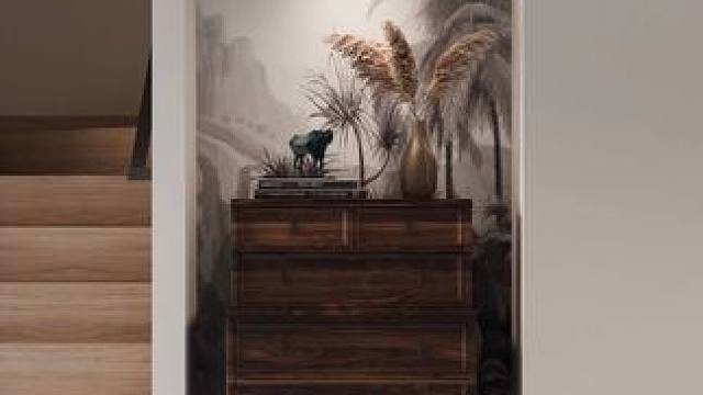 万事尽头，终将美好！#一站式整装 #空间美学 #亳州装修